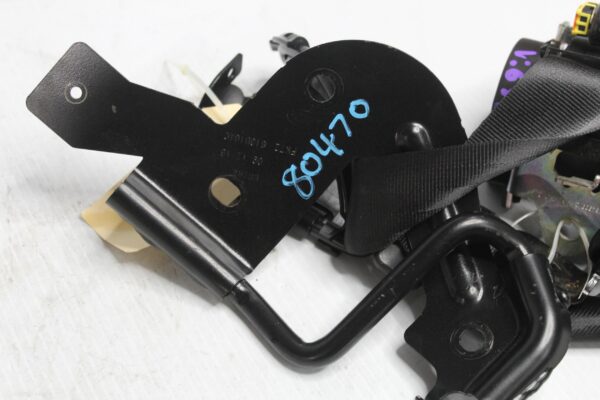 Land Rover L550 Discovery Sport Right Rear Seat Belt Pretensioner LR084724, 541123687PVJ
