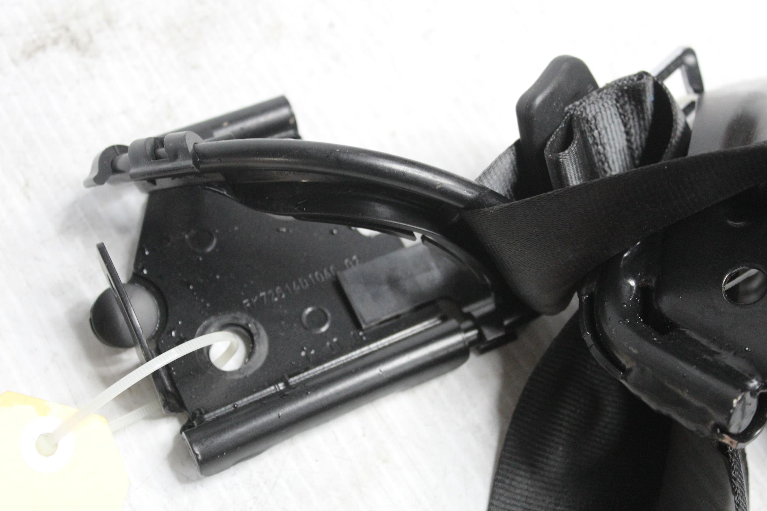 Land Rover L550 Discovery Sport Right Rear Seat Belt Pretensioner LR084724, 541123687PVJ - Image 8