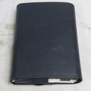 Land Rover L550 Discovery Sport Owners Manual Books w Pouch - Image 2
