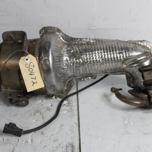 Land Rover L550 Discovery Sport Catalytic Convertor LR088326, GJ325G267AF
