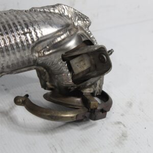 Land Rover L550 Discovery Sport Catalytic Convertor LR088326, GJ325G267AF - Image 2