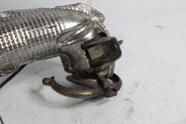 Land Rover L550 Discovery Sport Catalytic Convertor LR088326, GJ325G267AF