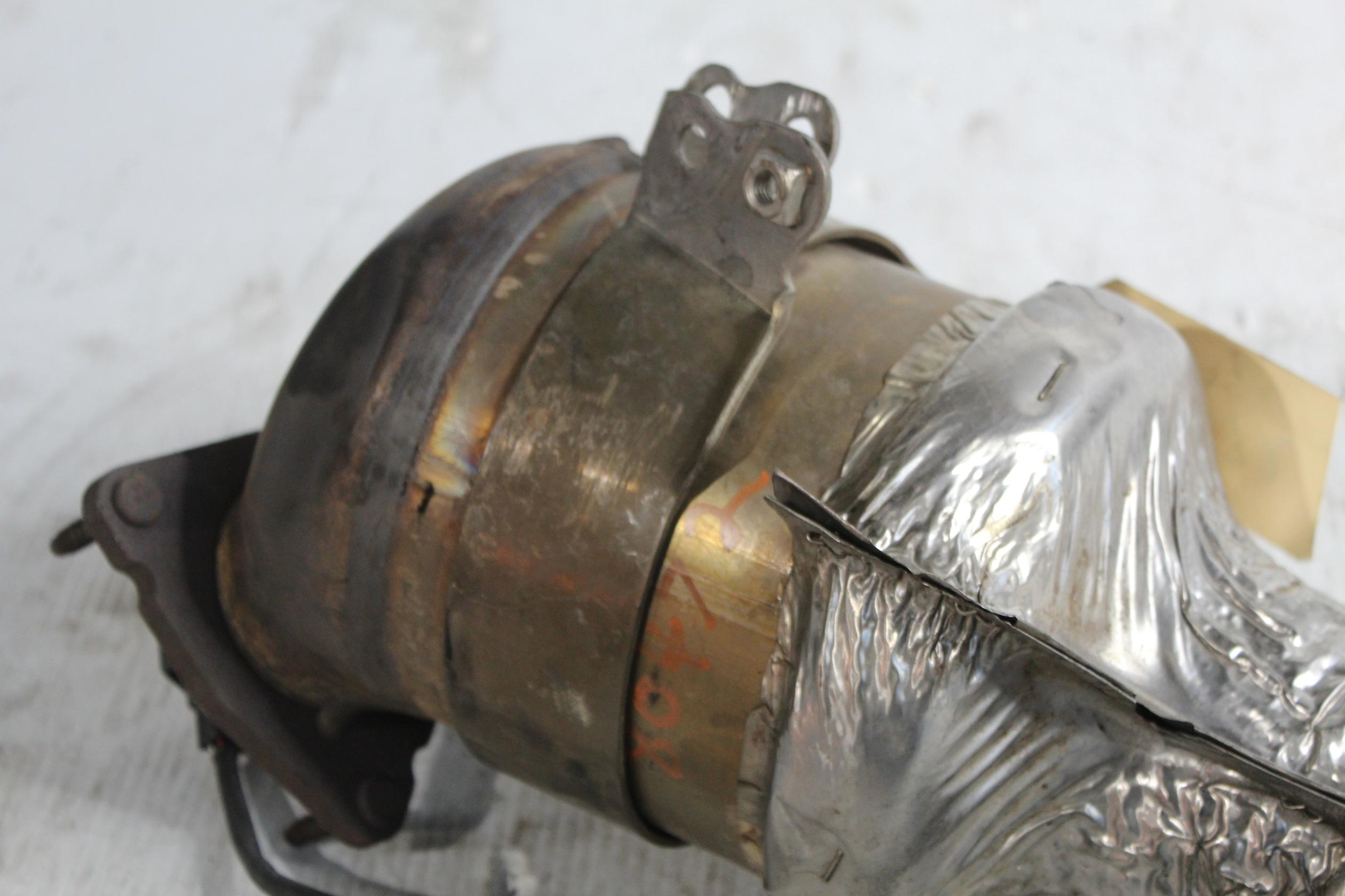 Land Rover L550 Discovery Sport Catalytic Convertor LR088326, GJ325G267AF - Image 11