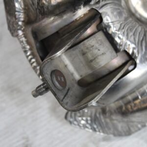 Land Rover L550 Discovery Sport Catalytic Convertor LR088326, GJ325G267AF - Image 13
