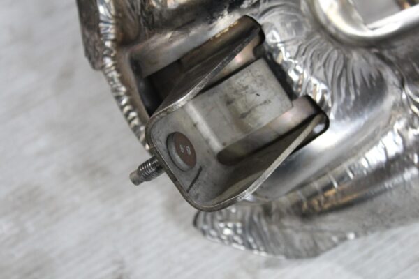Land Rover L550 Discovery Sport Catalytic Convertor LR088326, GJ325G267AF