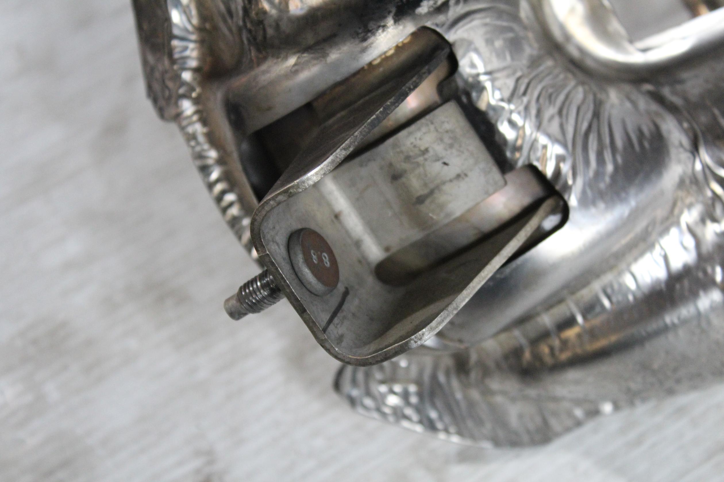Land Rover L550 Discovery Sport Catalytic Convertor LR088326, GJ325G267AF - Image 13