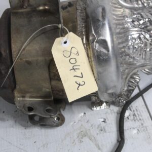 Land Rover L550 Discovery Sport Catalytic Convertor LR088326, GJ325G267AF - Image 3