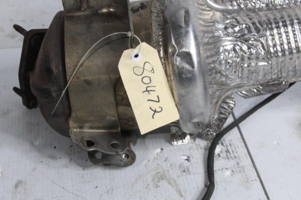 Land Rover L550 Discovery Sport Catalytic Convertor LR088326, GJ325G267AF