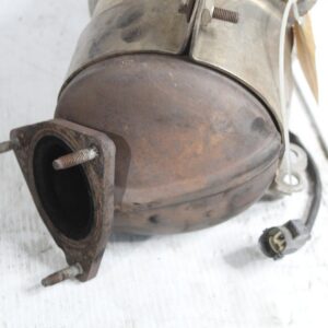 Land Rover L550 Discovery Sport Catalytic Convertor LR088326, GJ325G267AF - Image 5