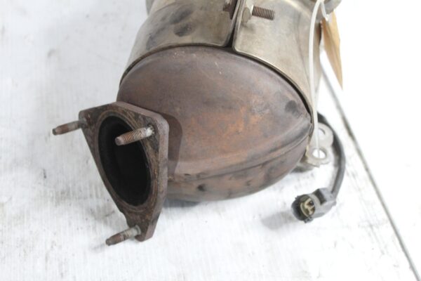 Land Rover L550 Discovery Sport Catalytic Convertor LR088326, GJ325G267AF