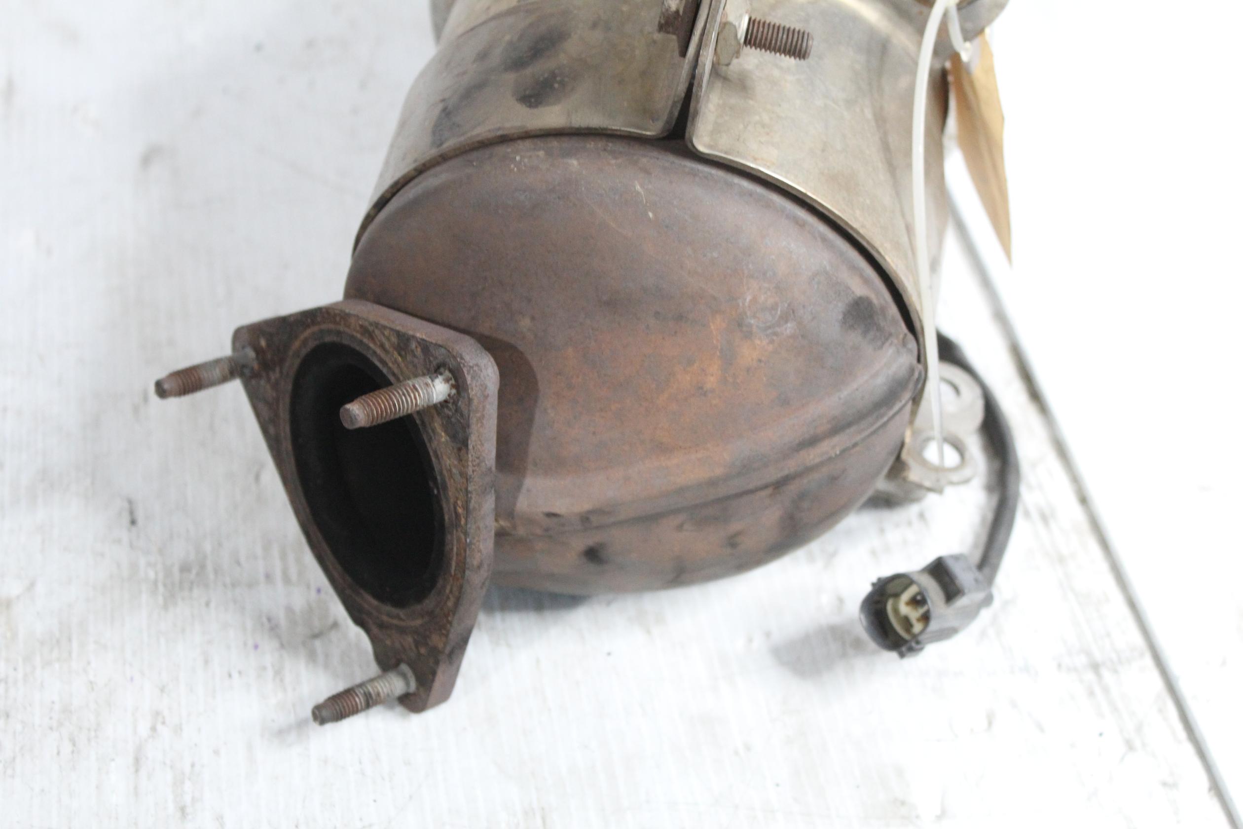 Land Rover L550 Discovery Sport Catalytic Convertor LR088326, GJ325G267AF - Image 5