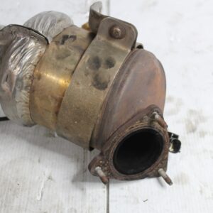 Land Rover L550 Discovery Sport Catalytic Convertor LR088326, GJ325G267AF - Image 6
