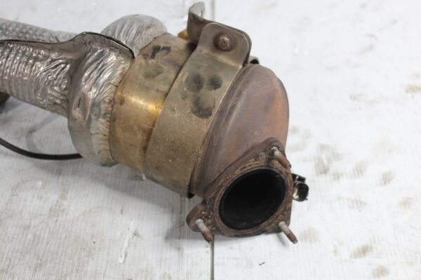 Land Rover L550 Discovery Sport Catalytic Convertor LR088326, GJ325G267AF