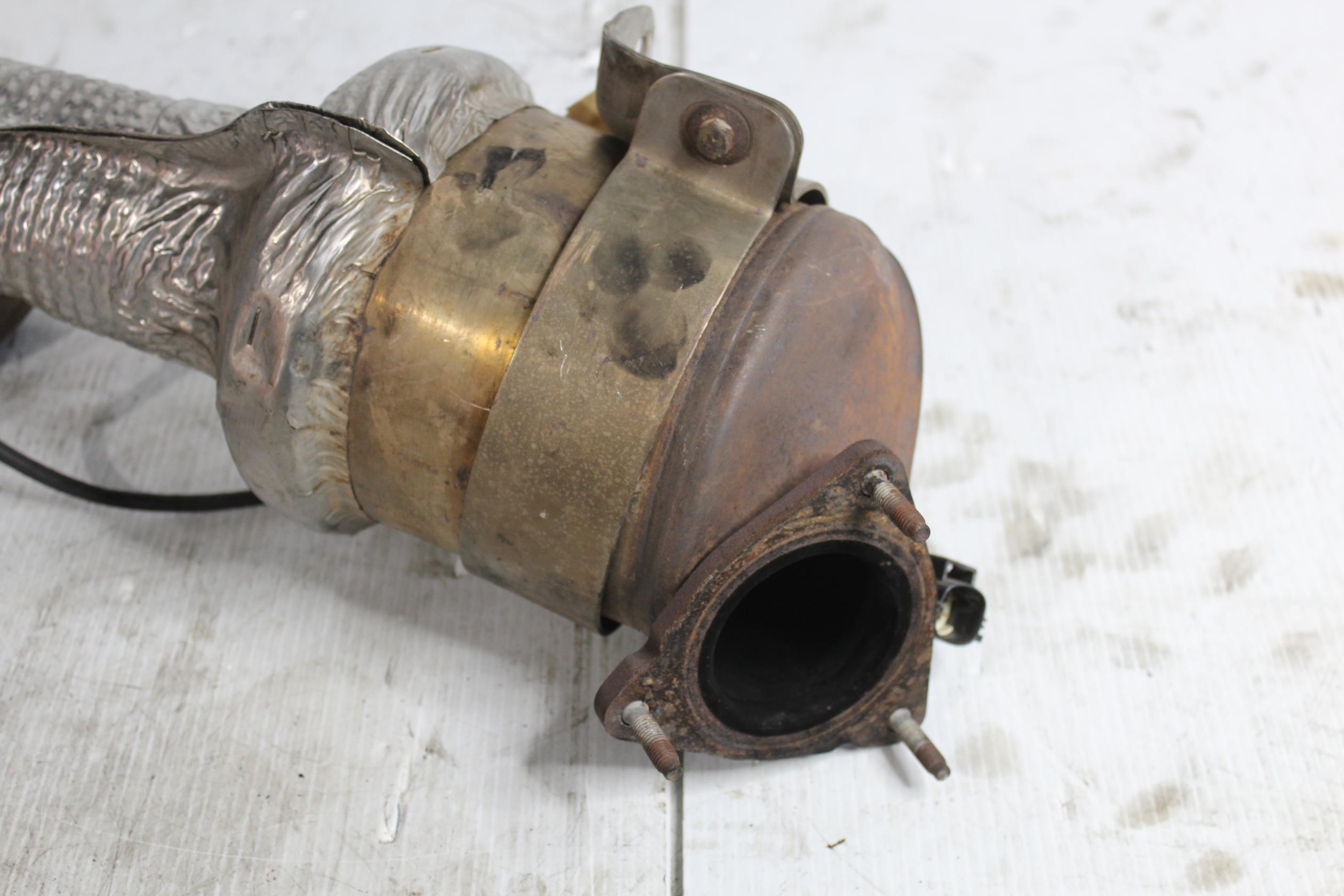 Land Rover L550 Discovery Sport Catalytic Convertor LR088326, GJ325G267AF - Image 6
