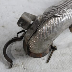 Land Rover L550 Discovery Sport Catalytic Convertor LR088326, GJ325G267AF - Image 8