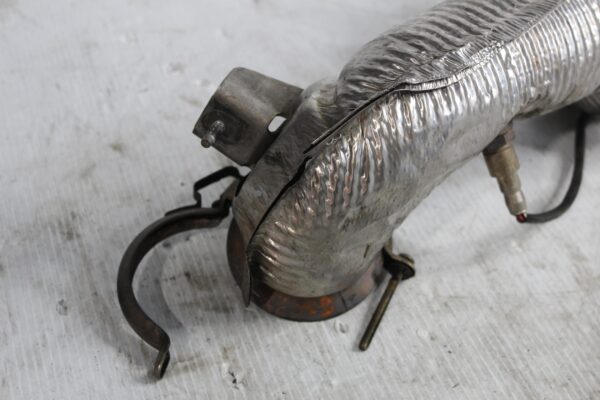 Land Rover L550 Discovery Sport Catalytic Convertor LR088326, GJ325G267AF