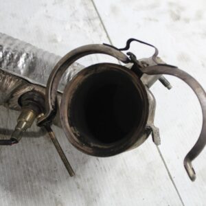 Land Rover L550 Discovery Sport Catalytic Convertor LR088326, GJ325G267AF - Image 9