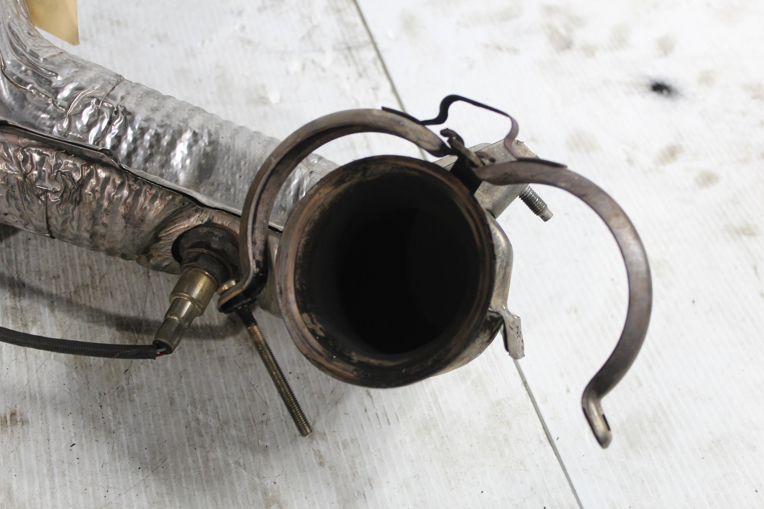 Land Rover L550 Discovery Sport Catalytic Convertor LR088326, GJ325G267AF - Image 9