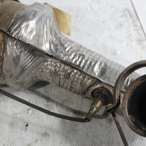 Land Rover L550 Discovery Sport Catalytic Convertor LR088326, GJ325G267AF - Image 10