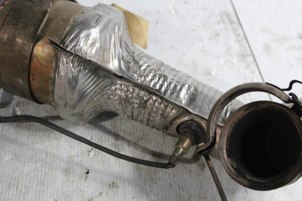 Land Rover L550 Discovery Sport Catalytic Convertor LR088326, GJ325G267AF