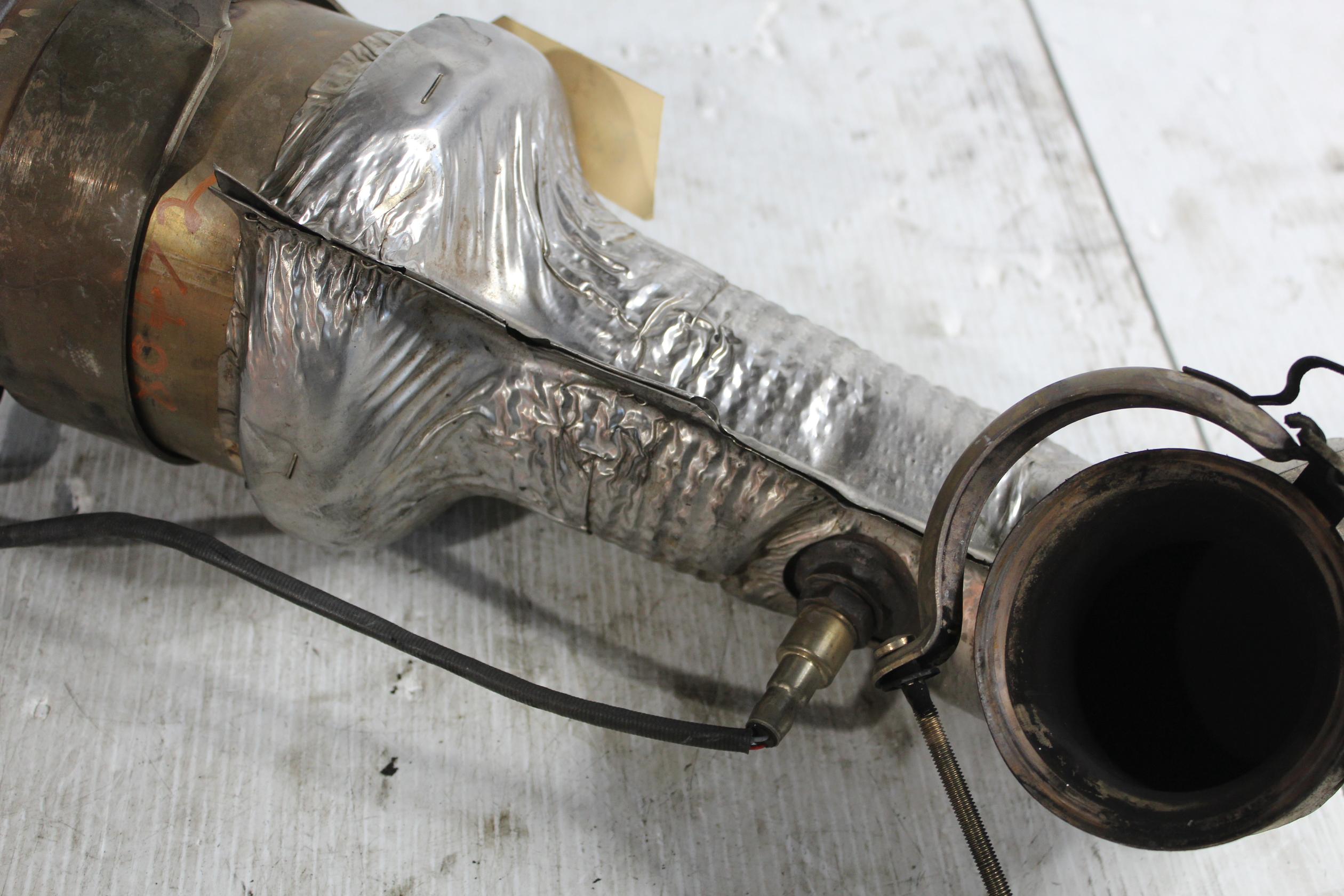 Land Rover L550 Discovery Sport Catalytic Convertor LR088326, GJ325G267AF - Image 10