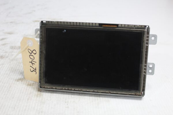 Range Rover Sport L494 Radio Headunit Display Screen LR070871, LR120460
