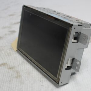 Range Rover Sport L494 Radio Headunit Display Screen LR070871, LR120460 - Image 2
