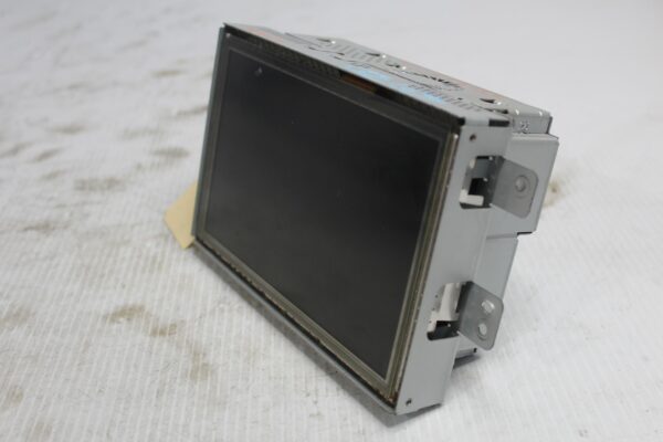 Range Rover Sport L494 Radio Headunit Display Screen LR070871, LR120460