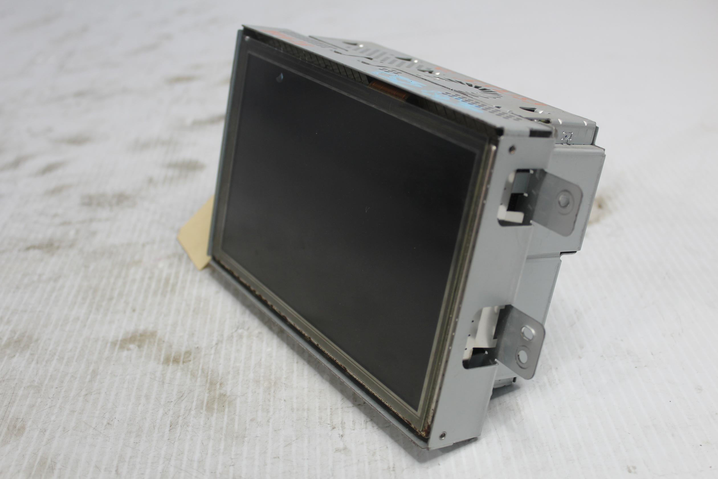 Range Rover Sport L494 Radio Headunit Display Screen LR070871, LR120460 - Image 2