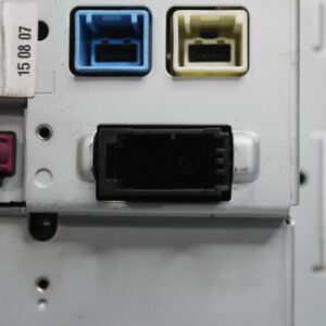 Range Rover Sport L494 Radio Headunit Display Screen LR070871, LR120460 - Image 13
