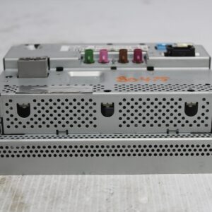 Range Rover Sport L494 Radio Headunit Display Screen LR070871, LR120460 - Image 18