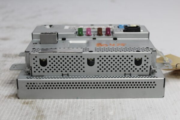 Range Rover Sport L494 Radio Headunit Display Screen LR070871, LR120460
