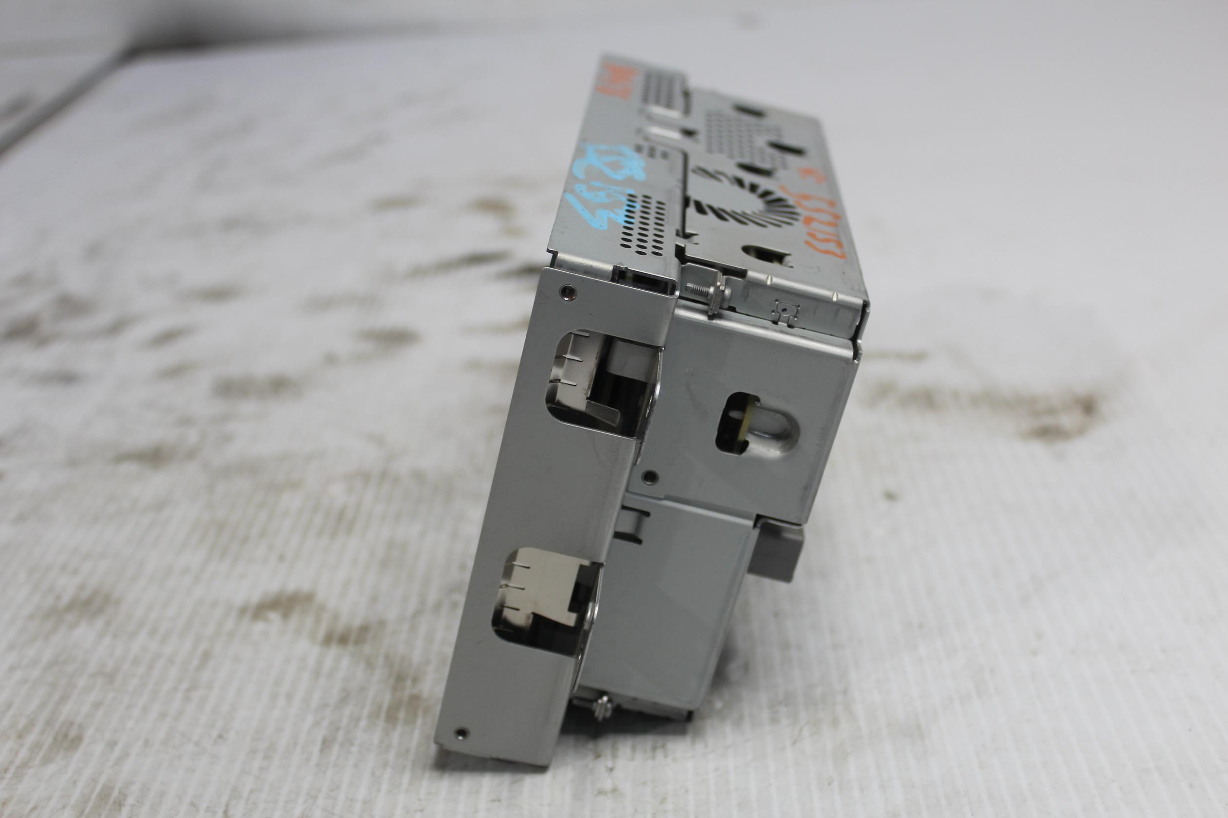 Range Rover Sport L494 Radio Headunit Display Screen LR070871, LR120460 - Image 3