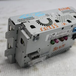 Range Rover Sport L494 Radio Headunit Display Screen LR070871, LR120460 - Image 4