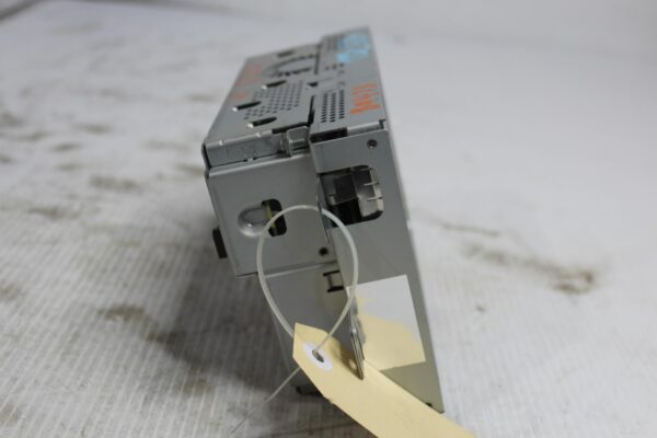 Range Rover Sport L494 Radio Headunit Display Screen LR070871, LR120460
