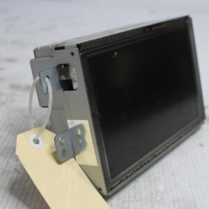 Range Rover Sport L494 Radio Headunit Display Screen LR070871, LR120460 - Image 8