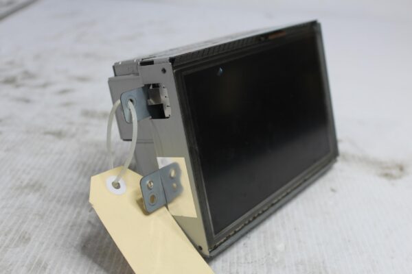 Range Rover Sport L494 Radio Headunit Display Screen LR070871, LR120460