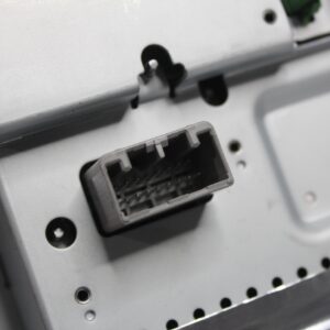 Range Rover Sport L494 Radio Headunit Display Screen LR070871, LR120460 - Image 10