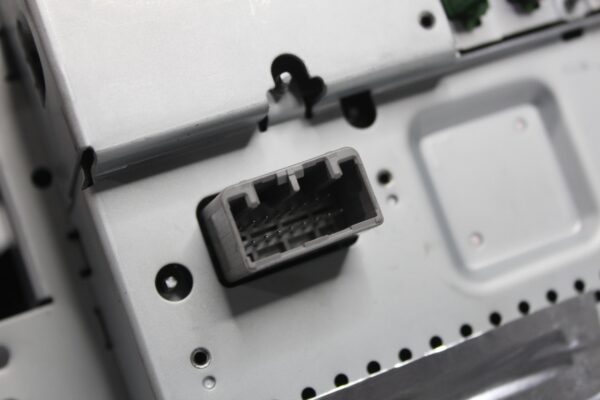 Range Rover Sport L494 Radio Headunit Display Screen LR070871, LR120460