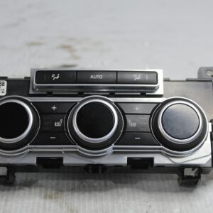 Range Rover L494 Sport REAR Seat Climate Control Panel LR070397, GPLA18D687BB