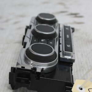 Range Rover L494 Sport REAR Seat Climate Control Panel LR070397, GPLA18D687BB - Image 2
