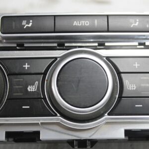 Range Rover L494 Sport REAR Seat Climate Control Panel LR070397, GPLA18D687BB - Image 11