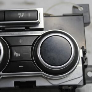 Range Rover L494 Sport REAR Seat Climate Control Panel LR070397, GPLA18D687BB - Image 12