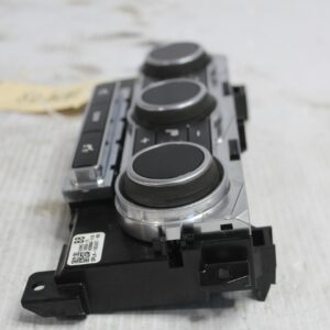 Range Rover L494 Sport REAR Seat Climate Control Panel LR070397, GPLA18D687BB - Image 4