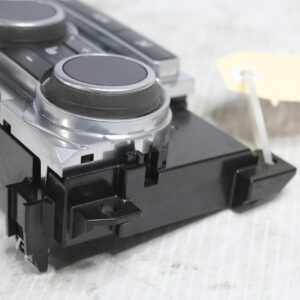 Range Rover L494 Sport REAR Seat Climate Control Panel LR070397, GPLA18D687BB - Image 8