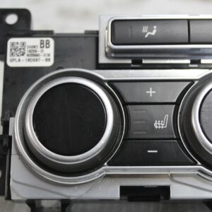 Range Rover L494 Sport REAR Seat Climate Control Panel LR070397, GPLA18D687BB - Image 10
