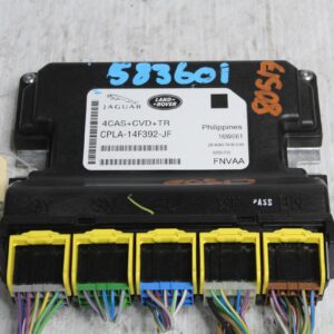 Range Rover Sport L494 Air Suspension Control Unit Module LR061457, CPLA14F392JF