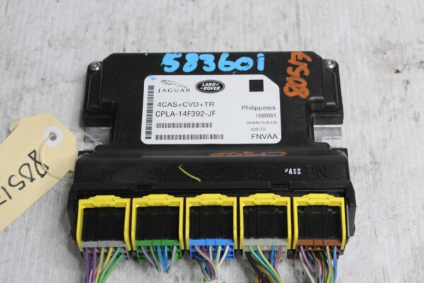 Range Rover Sport L494 Air Suspension Control Unit Module LR061457, CPLA14F392JF