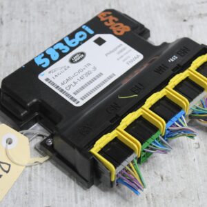 Range Rover Sport L494 Air Suspension Control Unit Module LR061457, CPLA14F392JF - Image 3