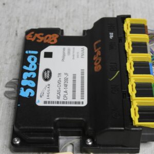 Range Rover Sport L494 Air Suspension Control Unit Module LR061457, CPLA14F392JF - Image 4